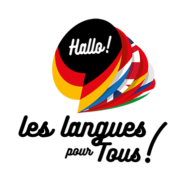 Logo Allemand pour tous
